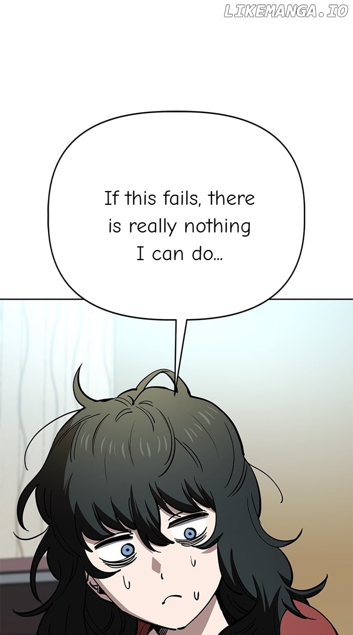 Unemployed Baek-soon Chapter 73 - page 64